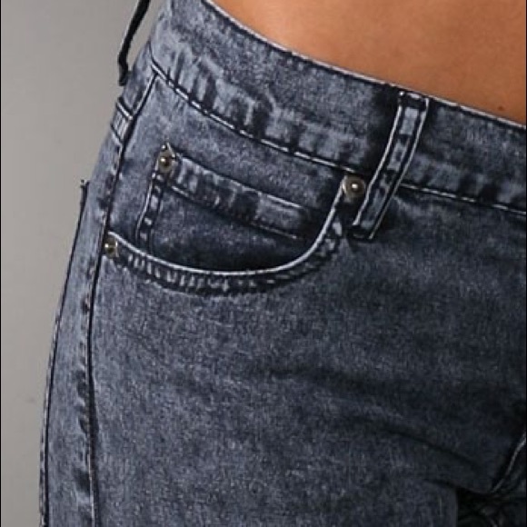 Cheap Monday Jeans - Picture 3 of 4